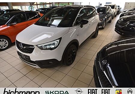 Opel Crossland X Navi Apps PDCvh RCam SHZ LHZ LED DAB