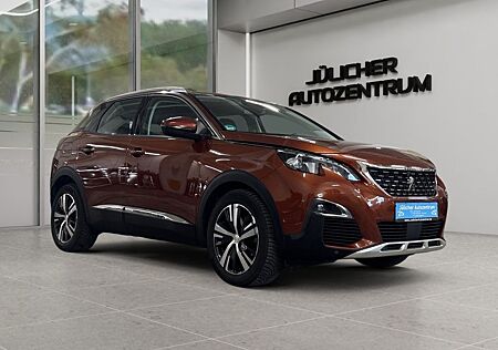 Peugeot 3008 Allure, 2.Hand, Insp. Neu, 1 Jahr Garantie