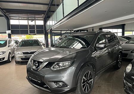 Nissan X-Trail 1-Hand *69990km*