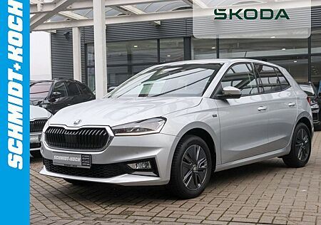 Skoda Fabia 1.0 MPI Selection LED CLIMATRONIC ALU PDC