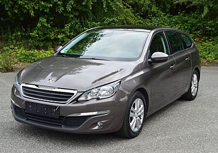 Peugeot 308 SW Active-Panorama-Navi-Kamera-Pdc