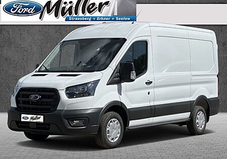 Ford Transit Kasten 290 L2 Trend 2.0 TDCi