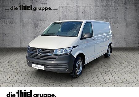 VW T6 Transporter Volkswagen 2.0 TDI 6.1 Kasten langer Radstan