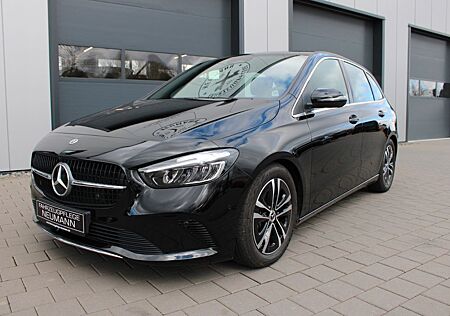 Mercedes-Benz B 200 d MBUX KAMERA SHZ LED NAVI