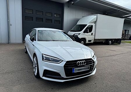 Audi A5 3.0 TDI tiptronic quattro Sportback -