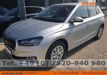 Skoda Fabia Selection 1,0 TSI DSG 85KW/116PS 5 Jah...