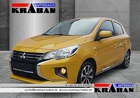 Mitsubishi Space Star Select+ MT DAB USB RFK SHZ MFL AS&G