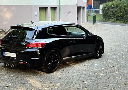 VW Scirocco Volkswagen 1.4 TSI | Gewindefahrwerk | Bull-X | TÜ