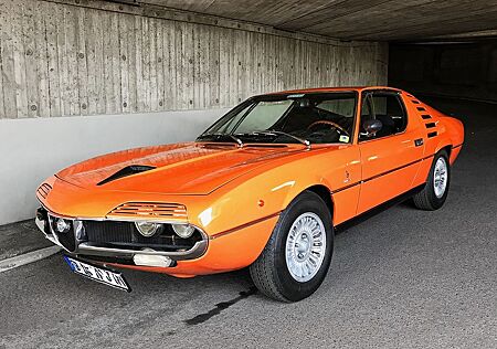 Alfa Romeo Andere gebraucht kaufen Alfa Romeo Montreal