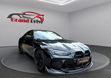 BMW M4 ixDrive Competition/LASER/LEDER/NAV/CARBON