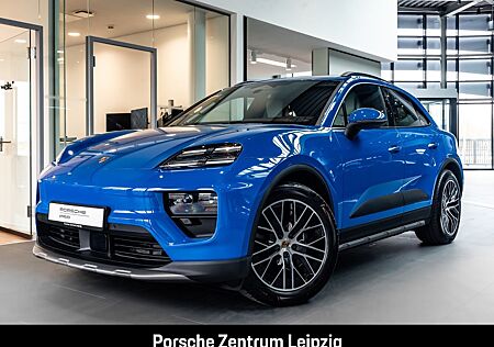 Porsche Macan Luft AR-HeadUp DriveAssist Volllederpaket