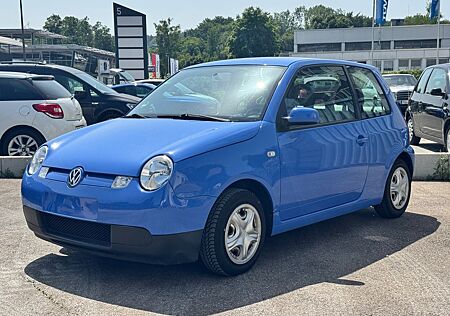 VW Lupo Volkswagen 3L TDI AUTOMATIK/NAVI/TÜV OKT. 2026++