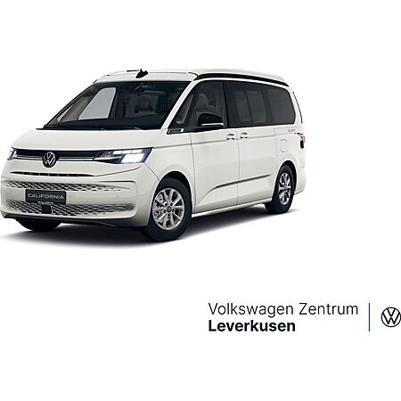 VW T6 California leasen