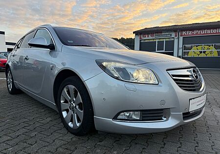 Opel Insignia A Sports Innovation OPC Line