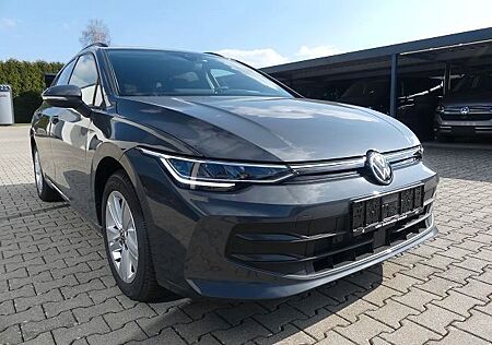 VW Golf Volkswagen VIIIVariant 1.5 eTSI 85 kW Life 5JGarantie