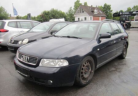 Audi A4 1.9 TDI 85kW Avant Tüv & AU bis 05.2027