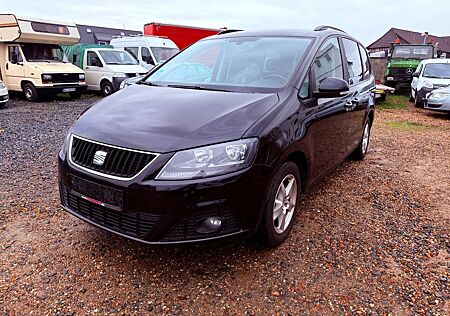 Seat Alhambra Style