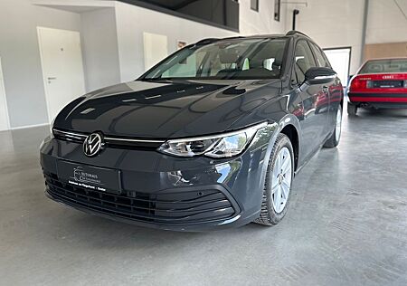 VW Golf Volkswagen VIII VariantLife/eTSI/AHK/LED/DSG/Kamera