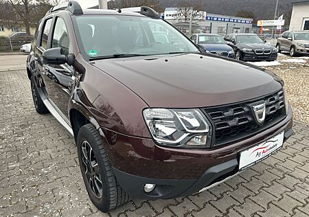 Dacia Duster I Black Shadow 4x2