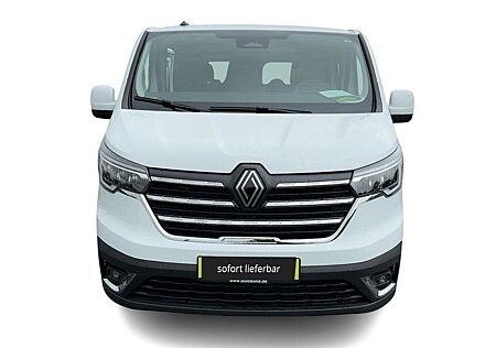 Renault Trafic III 2,0 dCi Combi Van L2H1 6-Sitzer DAB K