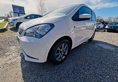 Seat Mii (URLAUB bis 12.04) 1.0 44kW Style