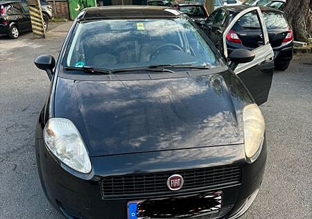 Fiat Punto My