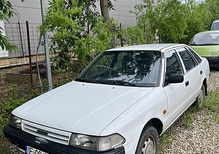 Toyota Carina
