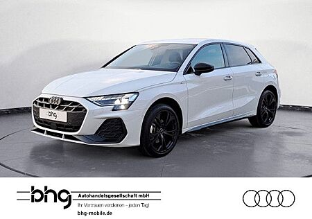 Audi A3 Sportback S line 35 TFSI S tronic