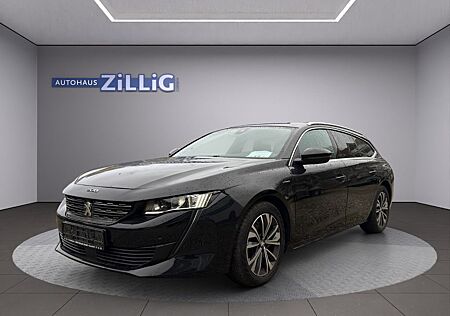 Peugeot 508 SW Hybrid 225 Allure Pack