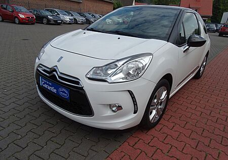 Citroën DS3 SoChic