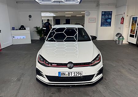 VW Golf Volkswagen 2.0 TSI OPF DSG GTI Performance GTI Per...