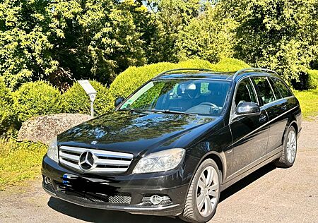 Mercedes-Benz C 220 CDI T AVANTGARDE Avantgarde
