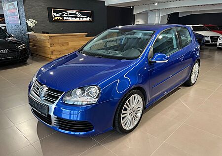 VW Golf Volkswagen R32 3.2 V6 4-Motion SCHALTGETRIEBE ORIGINAL