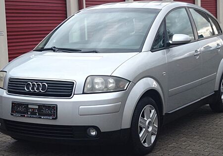 Audi A2 1.4