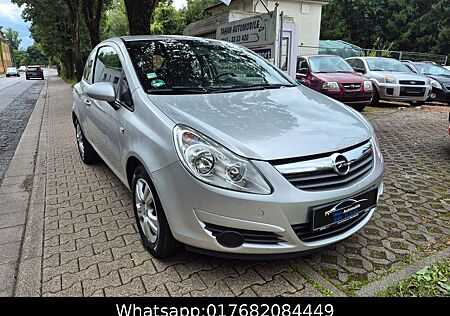 Opel Corsa D Edition/NEU TÜV/GARANTIE!!