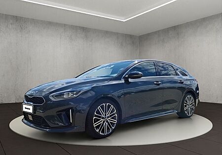 Kia Pro_ceed Proceed 1.5 T-GDI GT Line