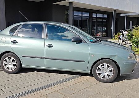 Seat Cordoba 1.4 16V 55 kW Fresh