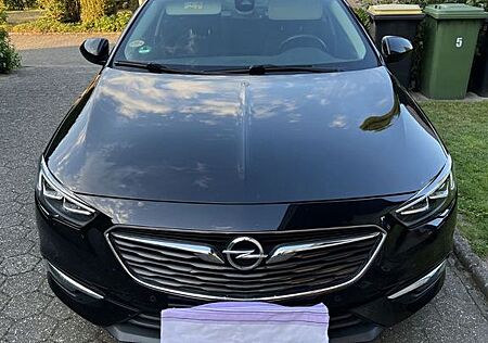 Opel Insignia 2.0 Diesel 125kW Innovation Auto ST...