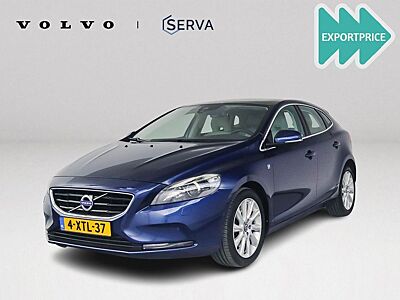 Volvo V40 2.0 D4 Ocean Race Business HAND. | panorama
