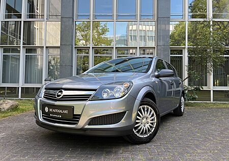 Opel Astra H Lim. *1.HD*KLIMA*TEMP*MFL*