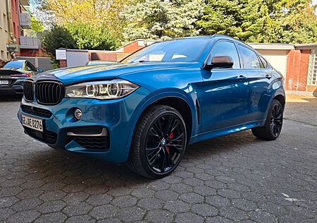 BMW X6 M50 M50d - 2 Hand Top!!!/SoftClose/Head up...
