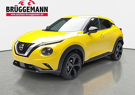 Nissan Juke 1.0 DIG-T 5T MJ24 TEKNA NAVI BOSE