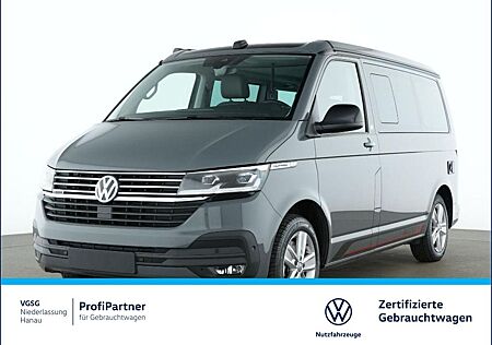 VW T6 California Volkswagen T6.1 California Ocean Edition 4Motion DSG Navi