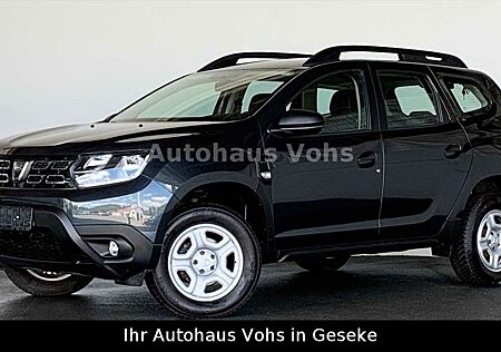 Dacia Duster 1.5dCi Comfort 4x4|AHK|NSW|Tempomat|Bluet