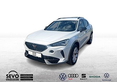 Seat Formentor 1.5 TSI DSG Basis V-COKP LED KLIMA RÜ