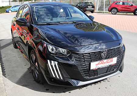 Peugeot 208 Allure LED Klimaautomatik Sunset PDC vo/hi