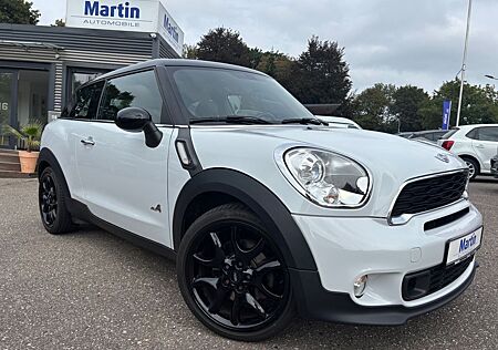 Mini Cooper S Paceman Cooper S Paceman Allrad * TOP AUSSTATTUNG*