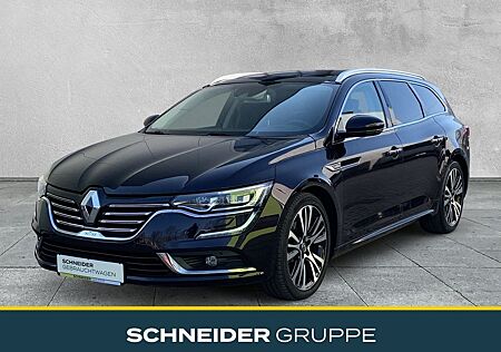 Renault Talisman GRANDTOUR 2.0 DCI INITIALE PARIS PANO