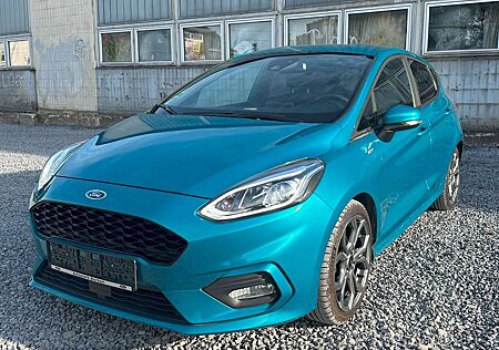 Ford Fiesta ST-Line