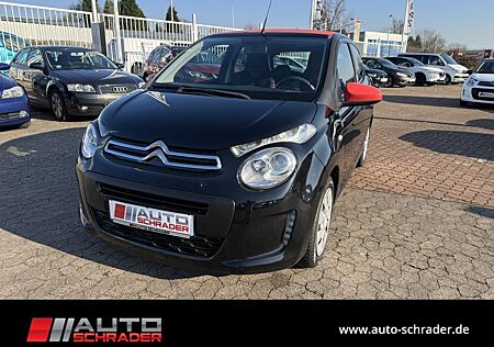 Citroën C1 Airscape VTi 68 Feel